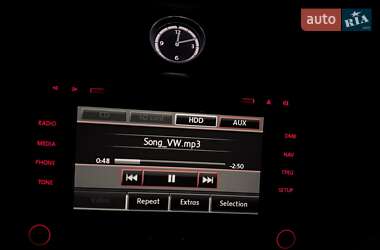 Купе Volkswagen CC / Passat CC 2015 в 