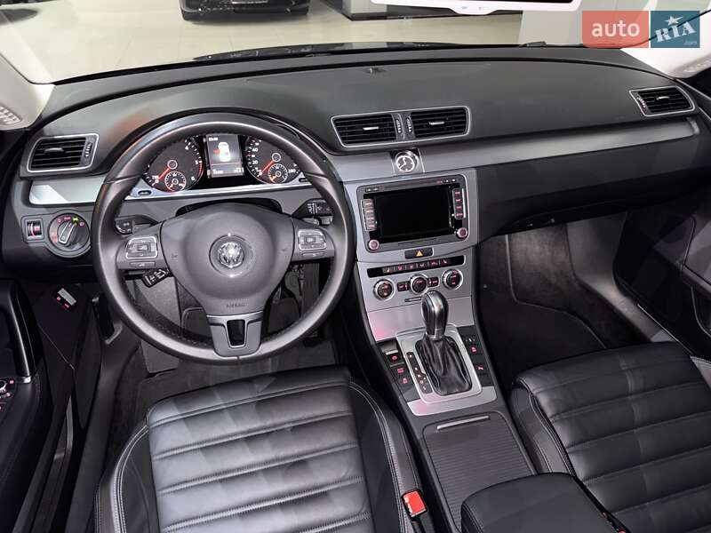 Купе Volkswagen CC / Passat CC 2015 в Одессе фото 84 Купе Volkswagen CC / Passat CC 2015 в Одессе