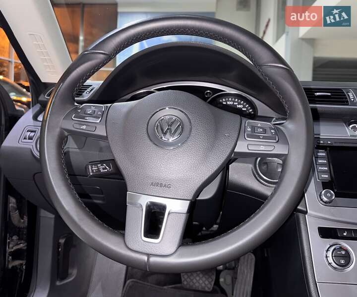 Купе Volkswagen CC / Passat CC 2015 в Одессе фото 102 Купе Volkswagen CC / Passat CC 2015 в Одессе