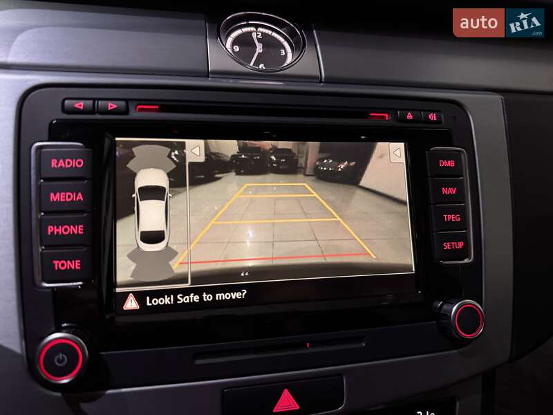Купе Volkswagen CC / Passat CC 2015 в Одессе фото 60 Купе Volkswagen CC / Passat CC 2015 в Одессе