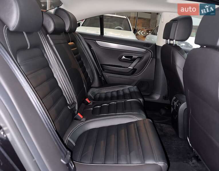 Купе Volkswagen CC / Passat CC 2015 в Одессе фото 124 Купе Volkswagen CC / Passat CC 2015 в Одессе