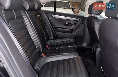 Купе Volkswagen CC / Passat CC 2015 в 