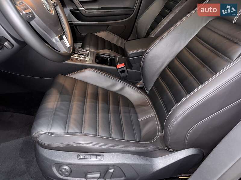 Купе Volkswagen CC / Passat CC 2015 в Одессе фото 98 Купе Volkswagen CC / Passat CC 2015 в Одессе