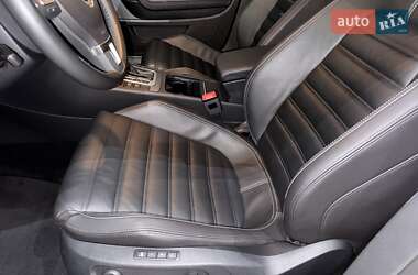 Купе Volkswagen CC / Passat CC 2015 в 