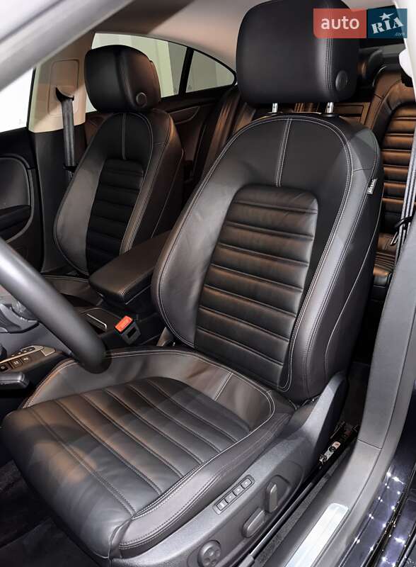 Купе Volkswagen CC / Passat CC 2015 в Одессе фото 100 Купе Volkswagen CC / Passat CC 2015 в Одессе