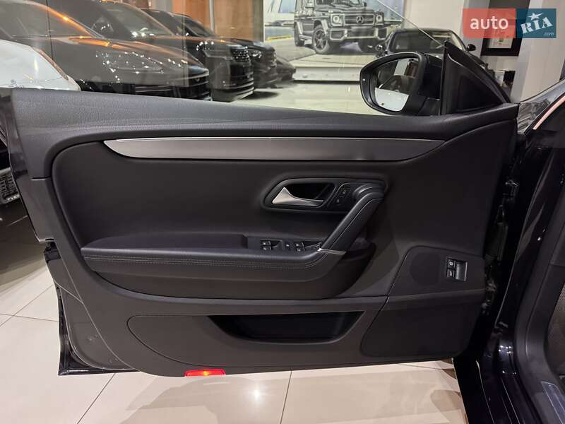 Купе Volkswagen CC / Passat CC 2015 в Одессе фото 75 Купе Volkswagen CC / Passat CC 2015 в Одессе