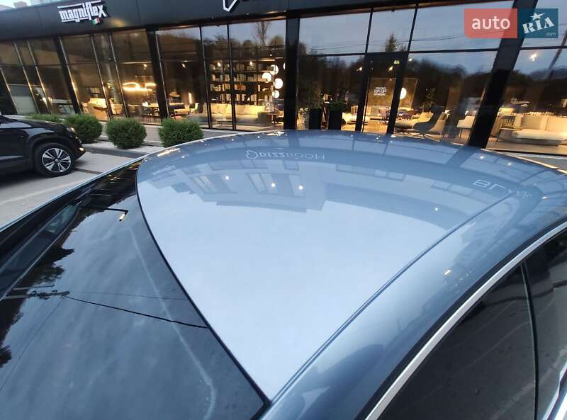 Купе Volkswagen CC / Passat CC 2009 в Ужгороде фото 4 Купе Volkswagen CC / Passat CC 2009 в Ужгороде