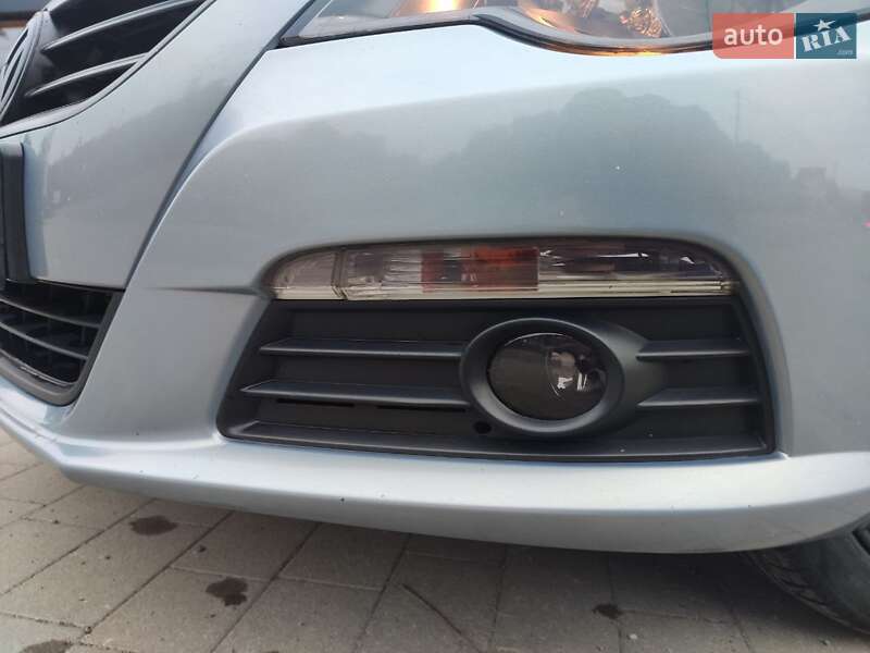 Купе Volkswagen CC / Passat CC 2009 в Ужгороде фото 9 Купе Volkswagen CC / Passat CC 2009 в Ужгороде
