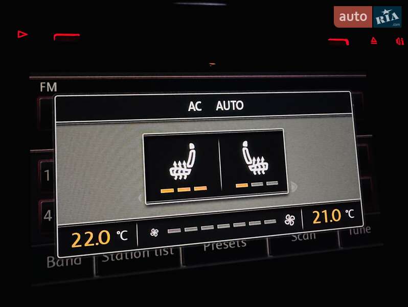 Купе Volkswagen CC / Passat CC 2015 в Одессе фото 103 Купе Volkswagen CC / Passat CC 2015 в Одессе