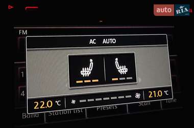 Купе Volkswagen CC / Passat CC 2015 в 