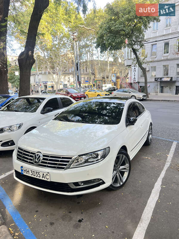 Volkswagen CC / Passat CC 2015 Volkswagen CC / Passat CC 2015