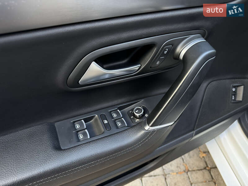 Купе Volkswagen CC / Passat CC 2012 в Николаеве фото 19 Купе Volkswagen CC / Passat CC 2012 в Николаеве