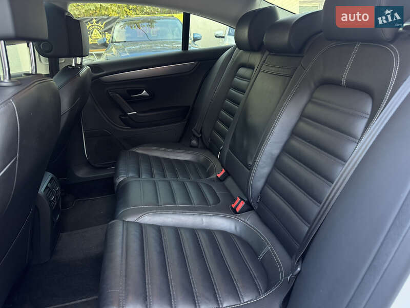 Купе Volkswagen CC / Passat CC 2012 в Николаеве фото 31 Купе Volkswagen CC / Passat CC 2012 в Николаеве