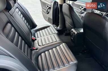 Купе Volkswagen CC / Passat CC 2014 в 
