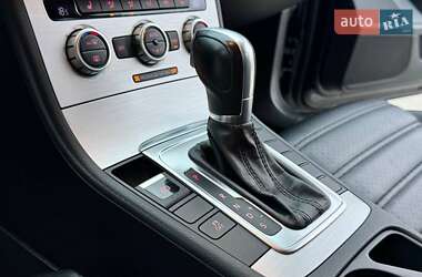 Купе Volkswagen CC / Passat CC 2014 в 