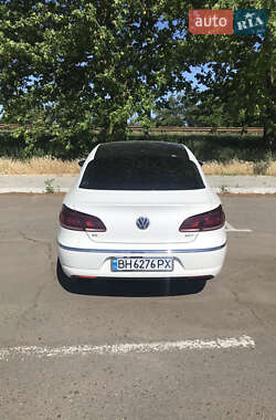 Купе Volkswagen CC / Passat CC 2012 в Николаеве
