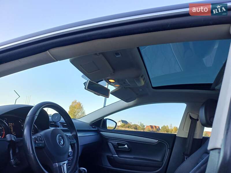 Купе Volkswagen CC / Passat CC 2013 в Рівному фото 23 Купе Volkswagen CC / Passat CC 2013 в Рівному