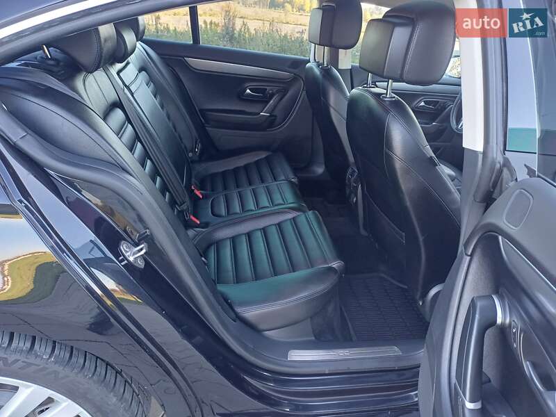 Купе Volkswagen CC / Passat CC 2013 в Рівному фото 33 Купе Volkswagen CC / Passat CC 2013 в Рівному