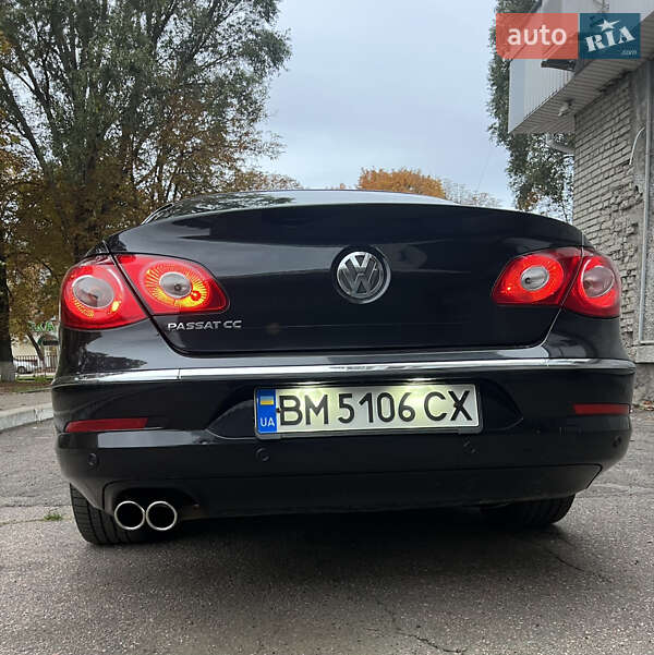 Купе Volkswagen CC / Passat CC 2011 в Конотопі фото 16 Купе Volkswagen CC / Passat CC 2011 в Конотопі