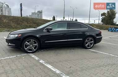 Volkswagen CC / Passat CC 2012 Volkswagen CC / Passat CC 2012