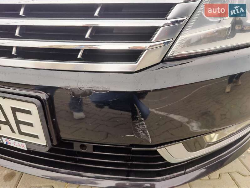 Купе Volkswagen CC / Passat CC 2012 в Киеве фото 24 Купе Volkswagen CC / Passat CC 2012 в Киеве