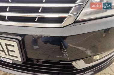 Купе Volkswagen CC / Passat CC 2012 в  фото 24 Купе Volkswagen CC / Passat CC 2012 в