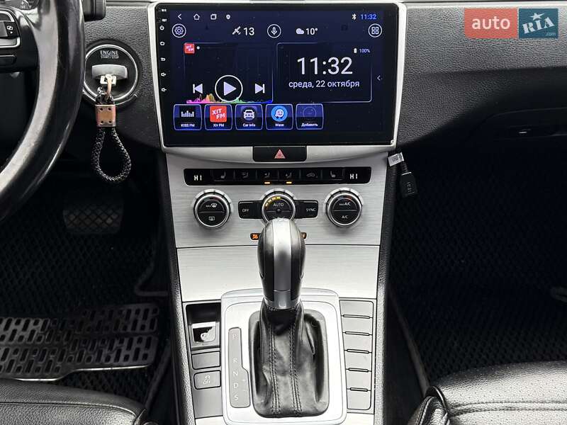 Купе Volkswagen CC / Passat CC 2013 в Киеве