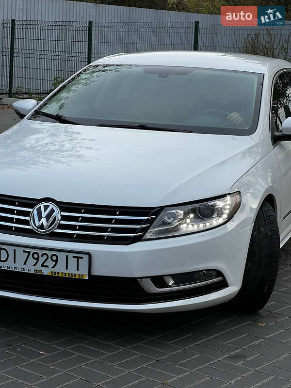 Купе Volkswagen CC / Passat CC 2013 в Києві фото 50 Купе Volkswagen CC / Passat CC 2013 в Києві