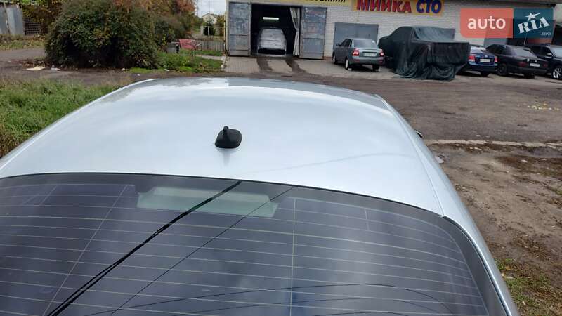 Купе Volkswagen CC / Passat CC 2014 в Черкассах фото 7 Купе Volkswagen CC / Passat CC 2014 в Черкассах