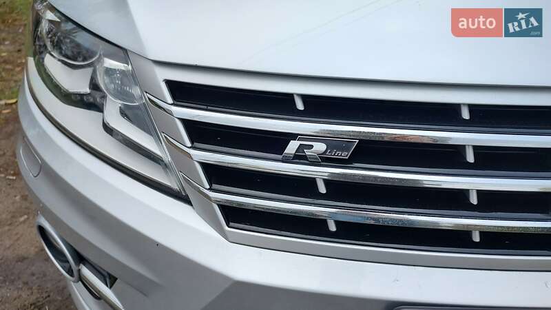 Купе Volkswagen CC / Passat CC 2014 в Черкассах фото 12 Купе Volkswagen CC / Passat CC 2014 в Черкассах