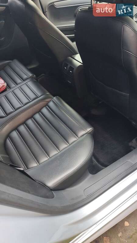 Купе Volkswagen CC / Passat CC 2014 в Черкассах фото 21 Купе Volkswagen CC / Passat CC 2014 в Черкассах