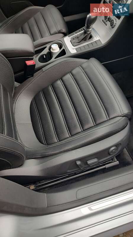 Купе Volkswagen CC / Passat CC 2014 в Черкассах фото 24 Купе Volkswagen CC / Passat CC 2014 в Черкассах