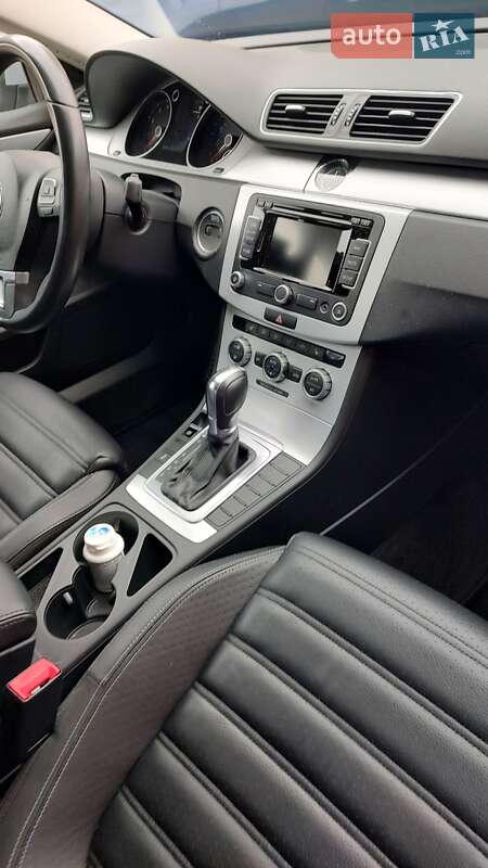 Купе Volkswagen CC / Passat CC 2014 в Черкассах фото 26 Купе Volkswagen CC / Passat CC 2014 в Черкассах