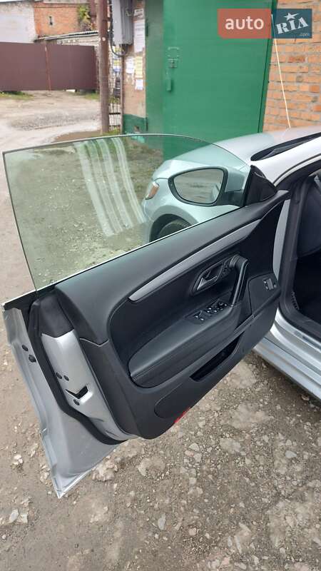 Купе Volkswagen CC / Passat CC 2014 в Черкассах фото 30 Купе Volkswagen CC / Passat CC 2014 в Черкассах
