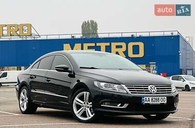 Купе Volkswagen CC / Passat CC 2012 в Житомире