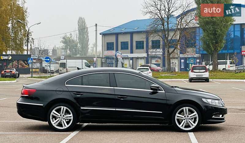 Купе Volkswagen CC / Passat CC 2012 в Житомире фото 11 Купе Volkswagen CC / Passat CC 2012 в Житомире