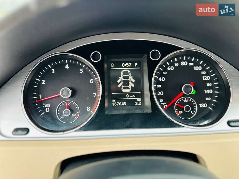 Купе Volkswagen CC / Passat CC 2012 в Житомире фото 34 Купе Volkswagen CC / Passat CC 2012 в Житомире