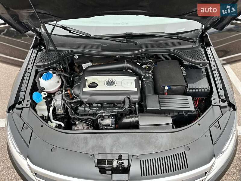 Купе Volkswagen CC / Passat CC 2012 в Житомире фото 38 Купе Volkswagen CC / Passat CC 2012 в Житомире