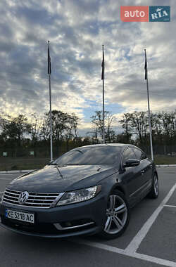 Купе Volkswagen CC / Passat CC 2012 в Запорожье