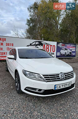 Volkswagen CC / Passat CC 2013 Volkswagen CC / Passat CC 2013