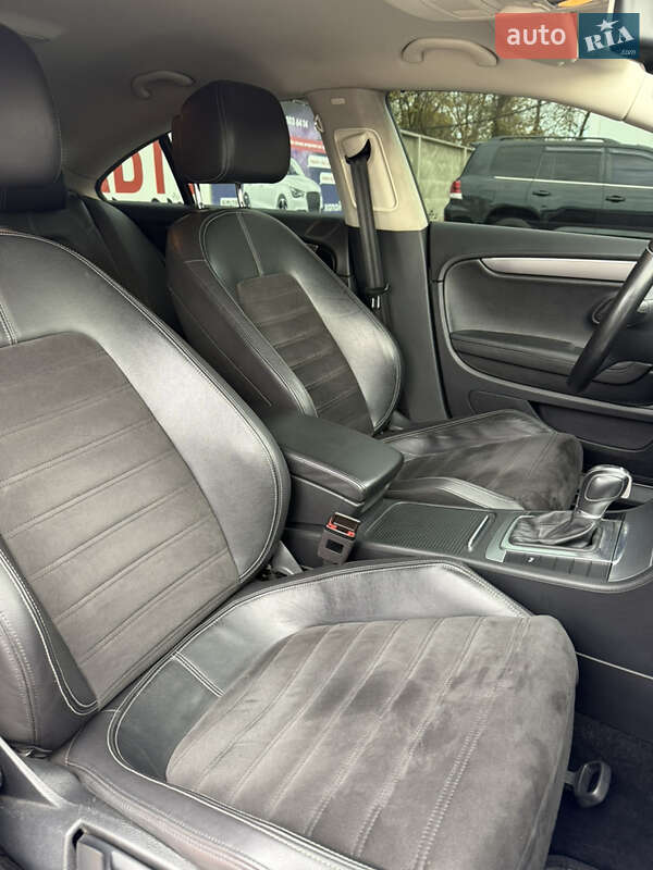 Купе Volkswagen CC / Passat CC 2013 в Черкассах