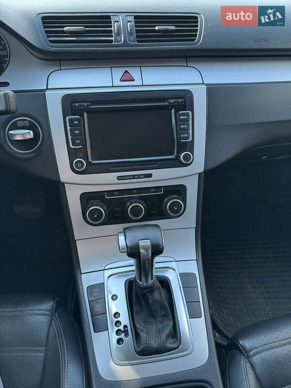 Купе Volkswagen CC / Passat CC 2010 в Благовещенском фото 19 Купе Volkswagen CC / Passat CC 2010 в Благовещенском
