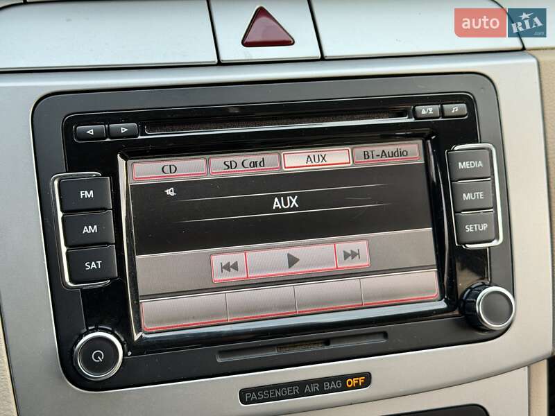 Купе Volkswagen CC / Passat CC 2009 в Харькове фото 16 Купе Volkswagen CC / Passat CC 2009 в Харькове