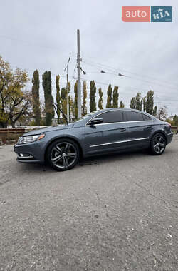 Volkswagen CC / Passat CC 2012 Volkswagen CC / Passat CC 2012
