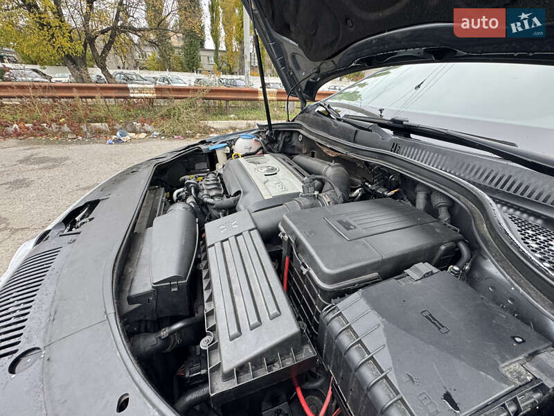 Купе Volkswagen CC / Passat CC 2012 в Києві фото 30 Купе Volkswagen CC / Passat CC 2012 в Києві