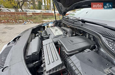 Купе Volkswagen CC / Passat CC 2012 в  фото 30 Купе Volkswagen CC / Passat CC 2012 в