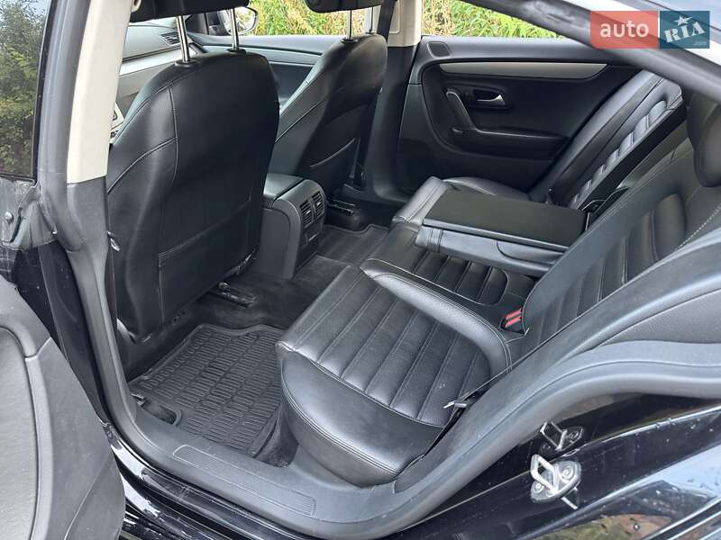 Купе Volkswagen CC / Passat CC 2013 в Киеве фото 46 Купе Volkswagen CC / Passat CC 2013 в Киеве