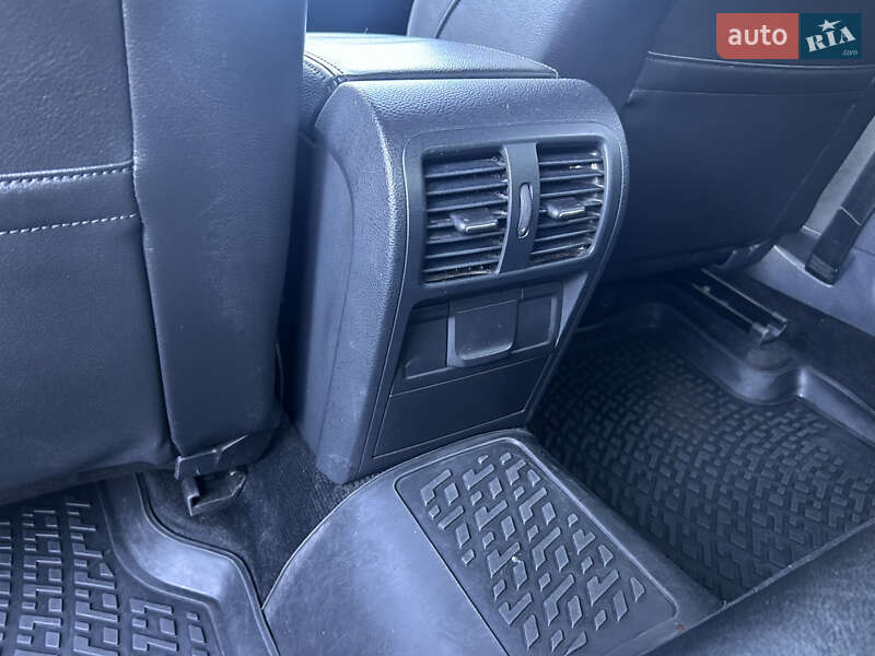 Купе Volkswagen CC / Passat CC 2012 в Смілі фото 24 Купе Volkswagen CC / Passat CC 2012 в Смілі