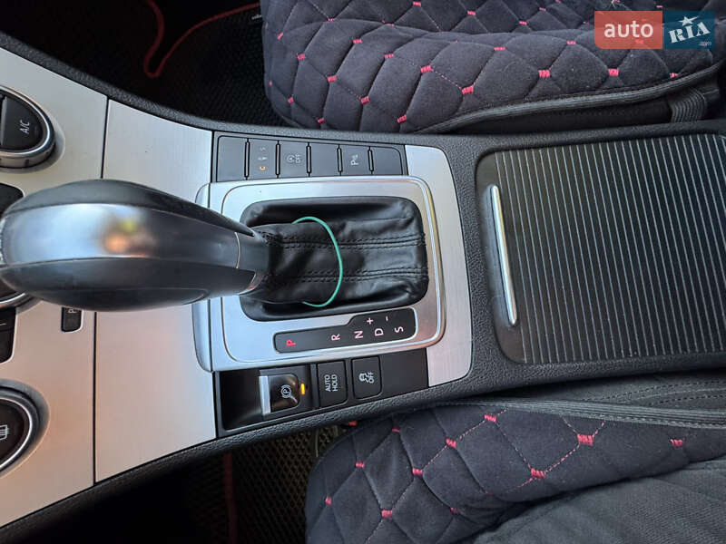 Купе Volkswagen CC / Passat CC 2013 в Одессе фото 13 Купе Volkswagen CC / Passat CC 2013 в Одессе