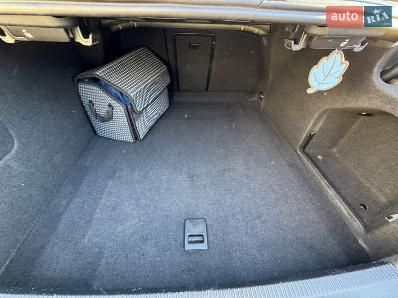 Купе Volkswagen CC / Passat CC 2013 в Одессе фото 17 Купе Volkswagen CC / Passat CC 2013 в Одессе